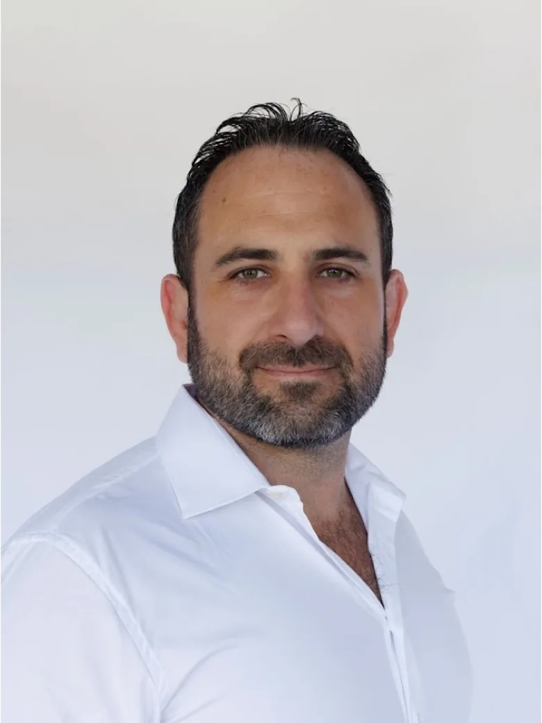 Justin Schlachterman, Broker-in-Charge of Carolina Yankee Realty