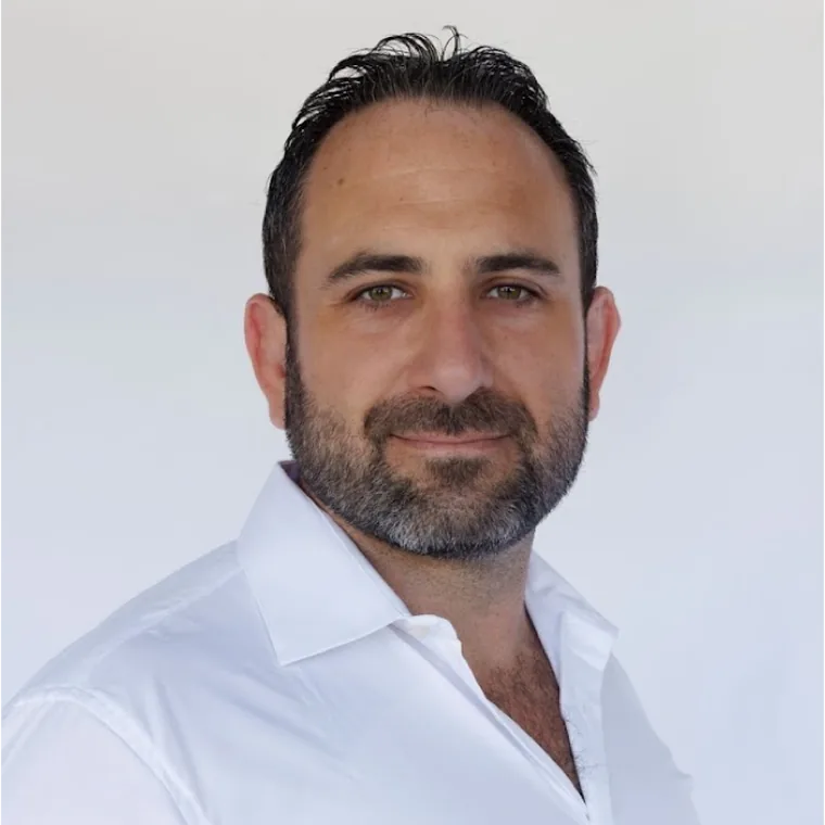 Justin Schlachterman, Broker-in-Charge of Carolina Yankee Realty